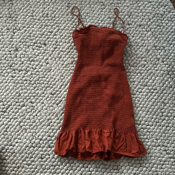 Abercrombie & Fitch Dresses & Skirts - Abercrombie dress